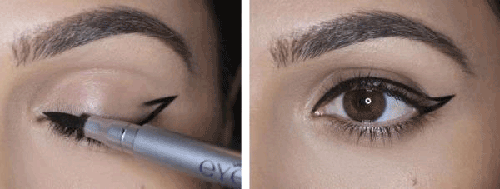 Trang điểm mắt tự nhiên kiểu Hàn Quốc