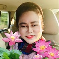 Cô Mai Hạnh